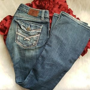 BKE Jeans.  Great condition.